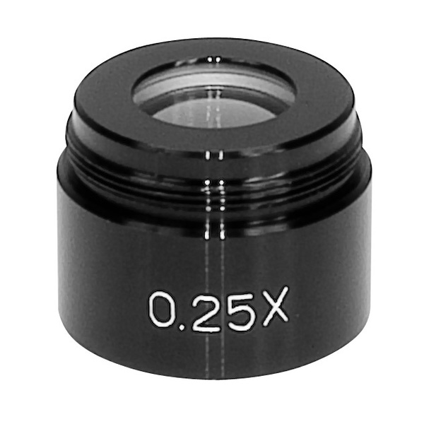 Scienscope MZ7A 0.25x Objective Lens MZ7A-LA-02